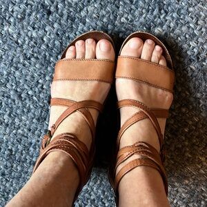 Mix Mooz Shay size 9(40)